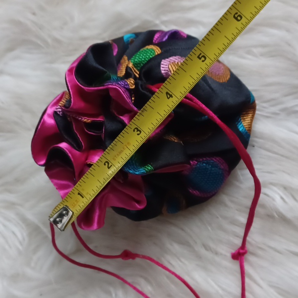 Colorful Pouch - Picture 8 of 14